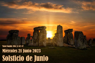 ¡Consulta el Horóscopo y los Movimientos Planetarios de junio de 2023!